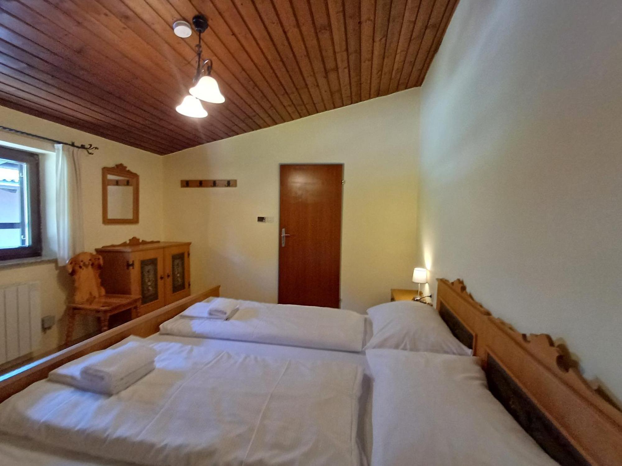 Apartment Schmid - Steinbock Lodges マイスホーフェン エクステリア 写真